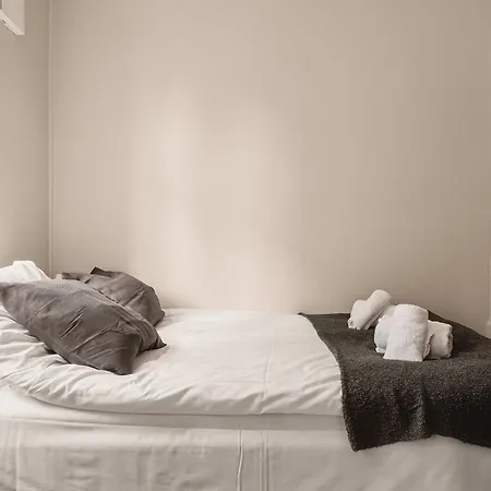 Dinbnb L Traditional Bergenhouse L 10min To Bryggen L 24l7 * Bergen