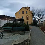 Dinbnb L Traditional Bergenhouse L 10min To Bryggen L 24l7