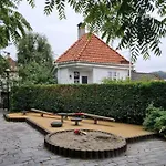 Leilighet Dinbnb L Traditional Bergenhouse L 10min To Bryggen L 24l7 Bergen