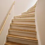 Leilighet Dinbnb L Traditional Bergenhouse L 10min To Bryggen L 24l7