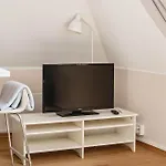 Dinbnb L Traditional Bergenhouse L 10min To Bryggen L 24l7 Leilighet *