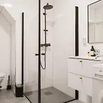 Dinbnb L Traditional Bergenhouse L 10min To Bryggen L 24l7 Leilighet Bergen