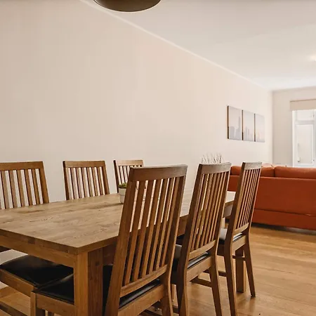 アパート Dinbnb L Traditional Bergenhouse L 10min To Bryggen L 24l7