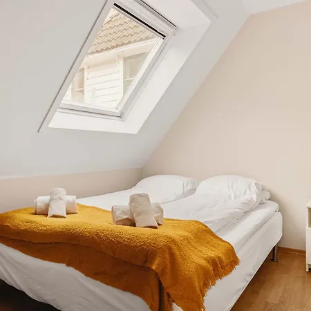 Dinbnb L Traditional Bergenhouse L 10min To Bryggen L 24l7 Берген